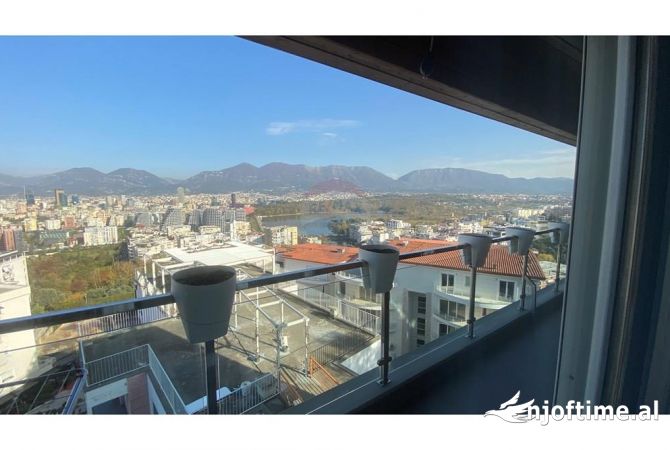 Shtepi me qera Apartament ne Tirane, 2+1, Mobilimi E mobiluar, Pagesa 800  Euro.