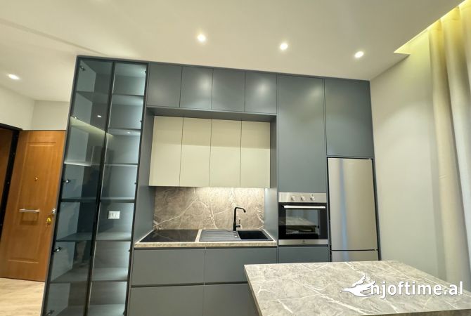 Shtepi me qera 1+1 ne Tirane - 800 Euro