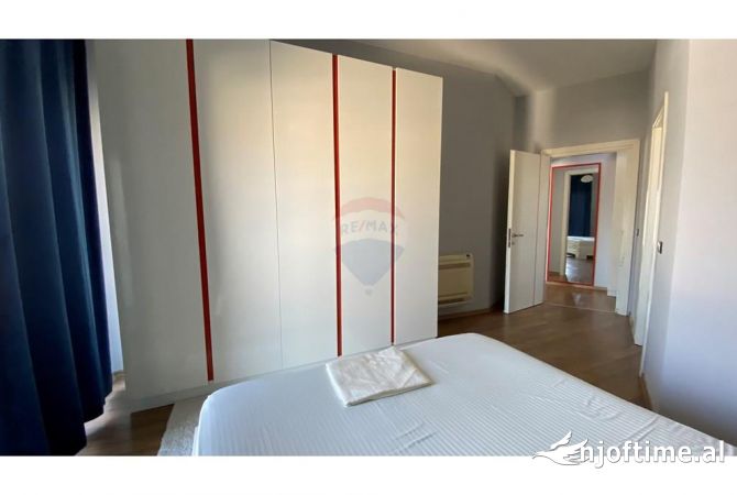 Apartment for rent in Tirana 2+1, Furnished