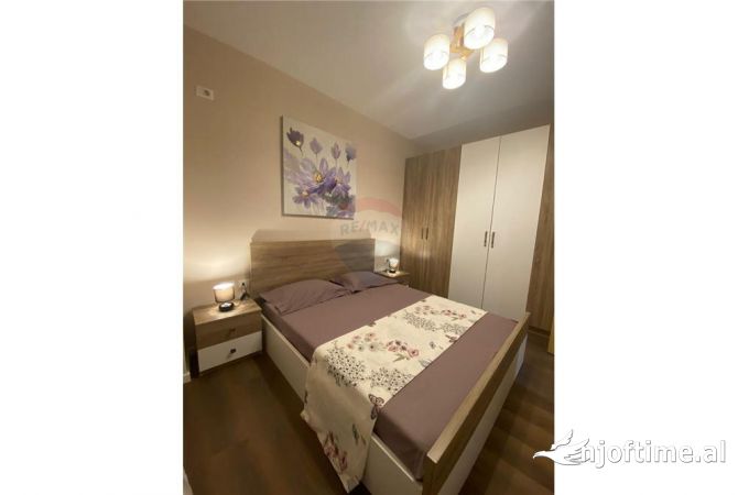 Apartment for rent in Tirana 1+1, Furnished