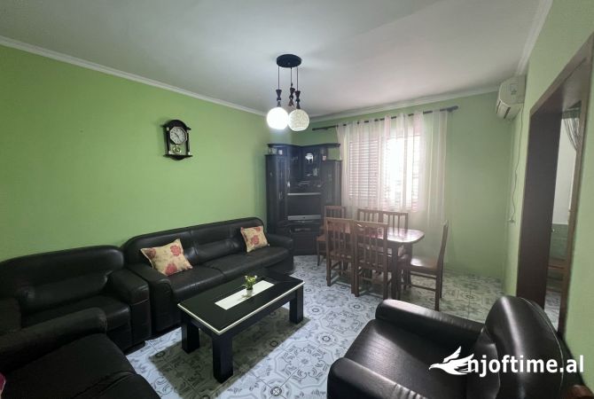 Shtepi me qera 1+1 ne Tirane - 350 Euro