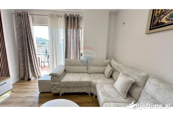 Shtepi ne shitje 1+1 ne Tirane - 95,000 Euro