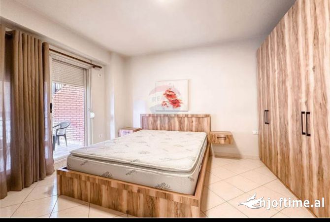 Shtepi me qera 1+1 ne Tirane - 600 Euro