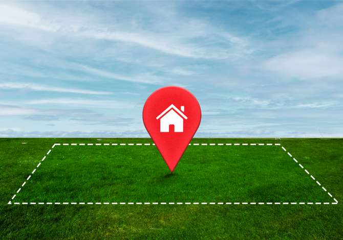 Shitet 400 m2 80 Euro m2 Yzberisht