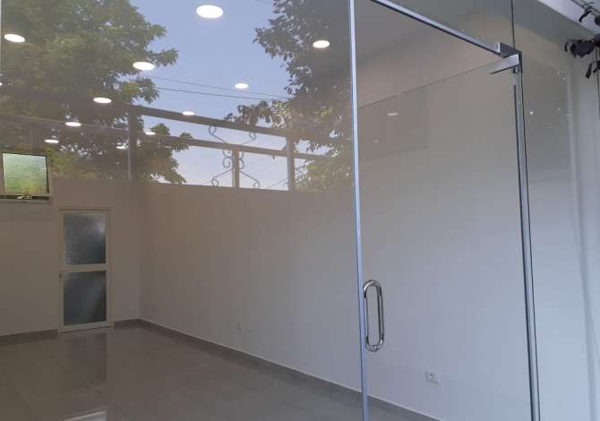 Business Property in Sale 1+1 in Tirana - 49,500 Euro