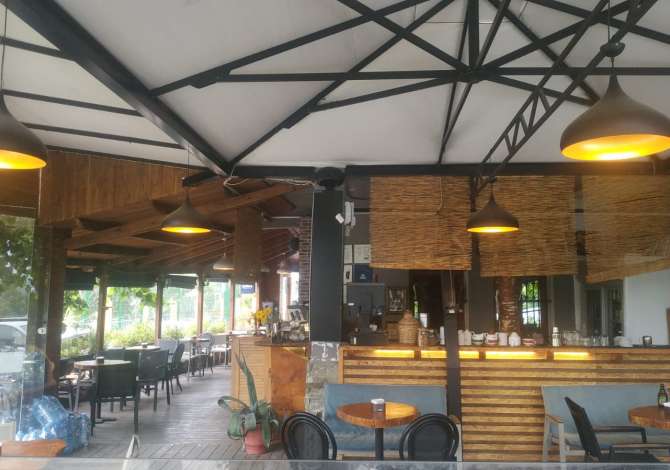 Ambient biznesi me qera 1+1 ne Tirane - 800 Euro