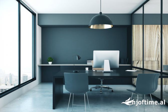 Ambient biznesi me qera 3+1 ne Tirane - 350 Euro