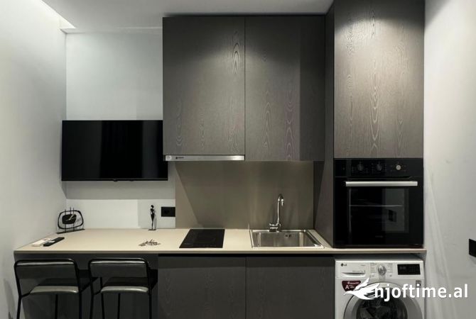 Shtepi me qera 1+1 ne Tirane - 550 Euro