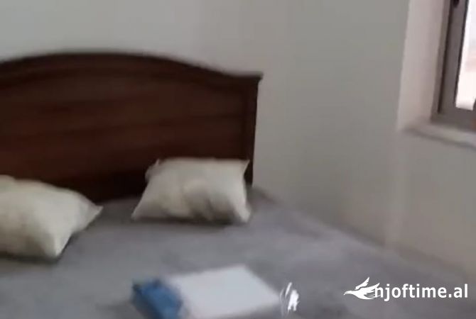 Shtepi me qera 1+1 ne Tirane - 400 Euro