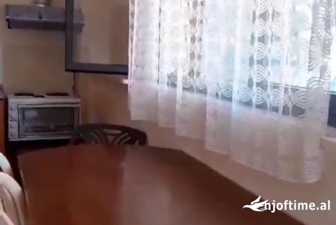 Shtepi me qera 1+1 ne Tirane - 200 Euro