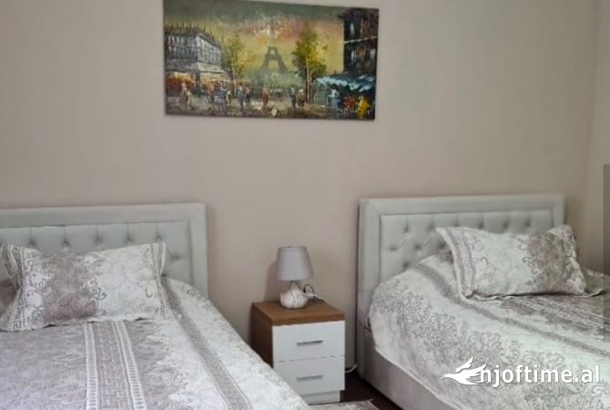 Shtepi ne shitje 2+1 ne Tirane - 260,000 Euro