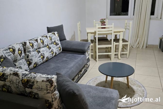 Shtepi me qera 1+1 ne Tirane - 300 Euro