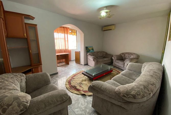 Shtepi me qera 2+1 ne Tirane - 45,000 Leke