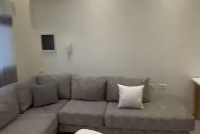 House for Rent 1+1 in Tirana - 350 Euro