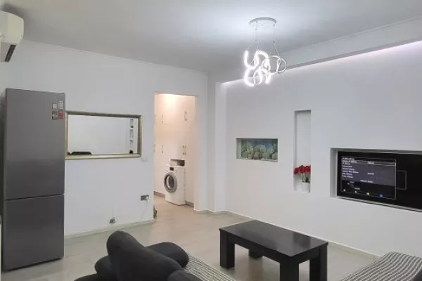 Shtepi me qera 2+1 ne Tirane - 550 Euro
