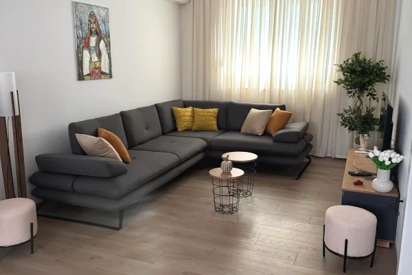 Shtepi ne shitje 2+1 ne Tirane - 126,000 Euro