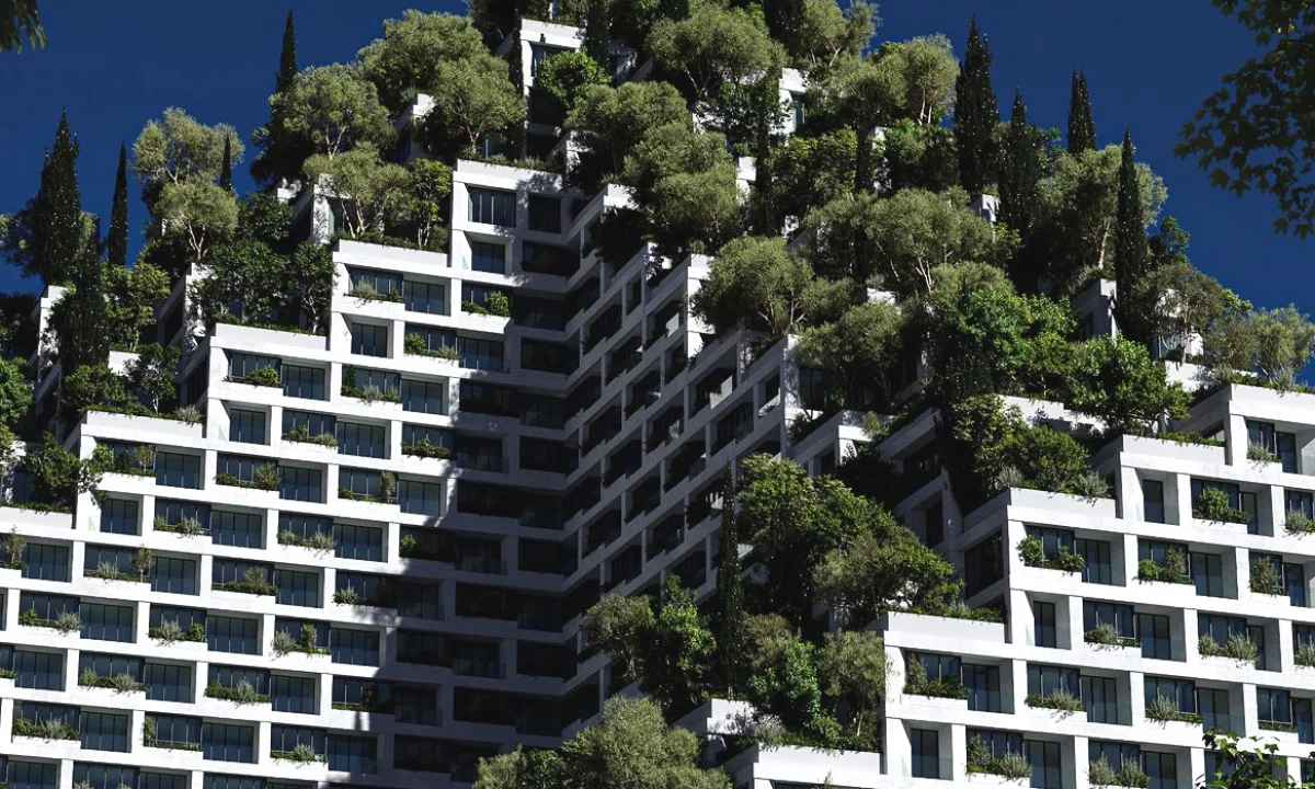 Shtepi ne shitje Apartament ne Tirane, 2+1, Mobilimi Bosh, pa mobiluar, Pagesa 239,590  Euro.