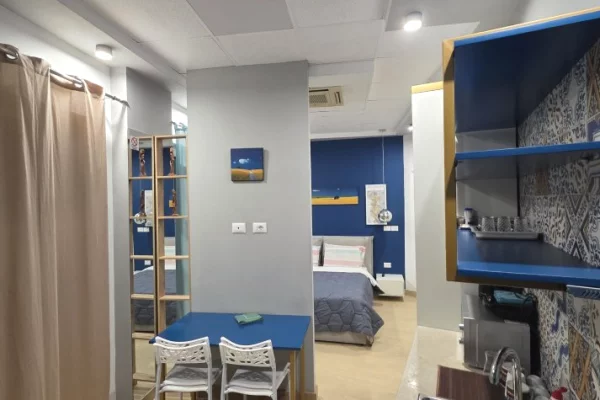 Shtepi me qera Garsoniere ne Tirane - 60,000 Leke