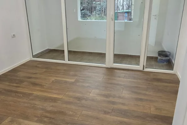 Shtepi ne shitje 1+1 ne Tirane - 137,000 Euro