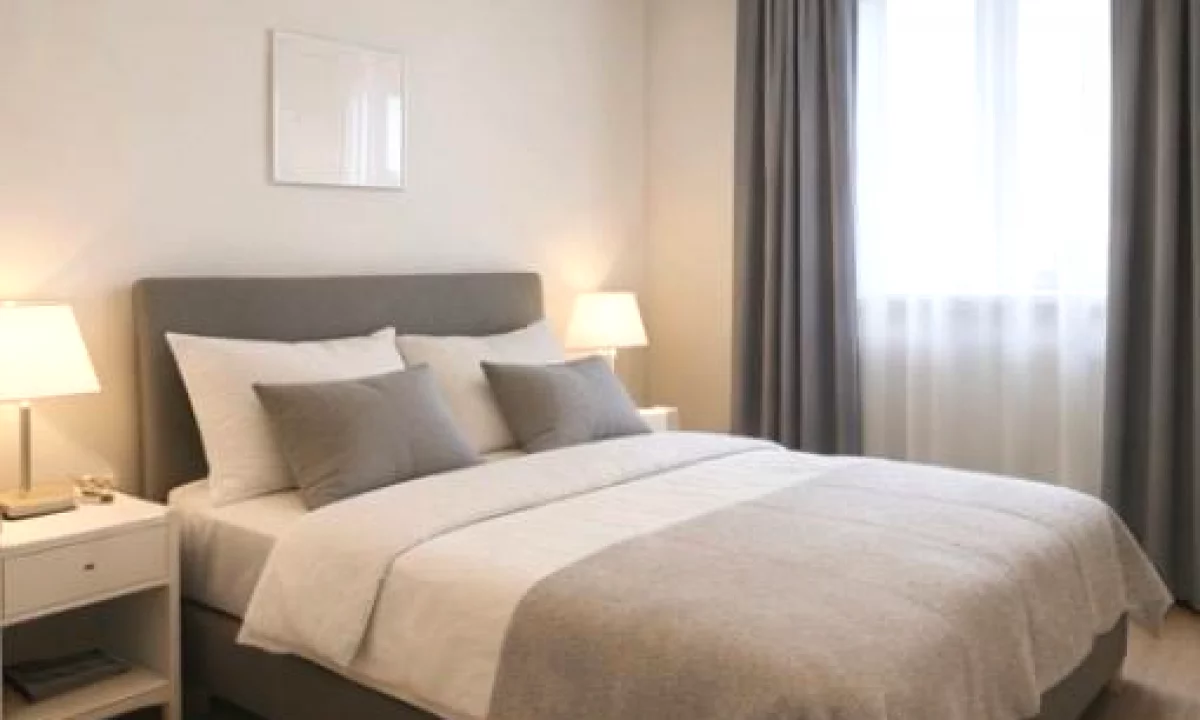 Apartment for rent in Tirana 2+1, Furnished