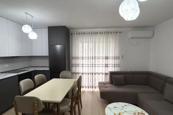 House for Rent 1+1 in Tirana - 500 Euro