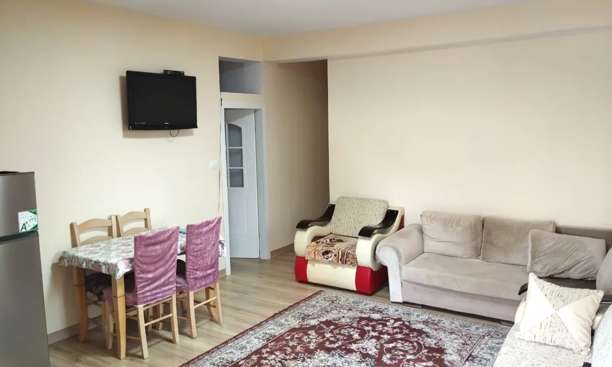 Apartment for rent in Tirana 2+1, Furnished