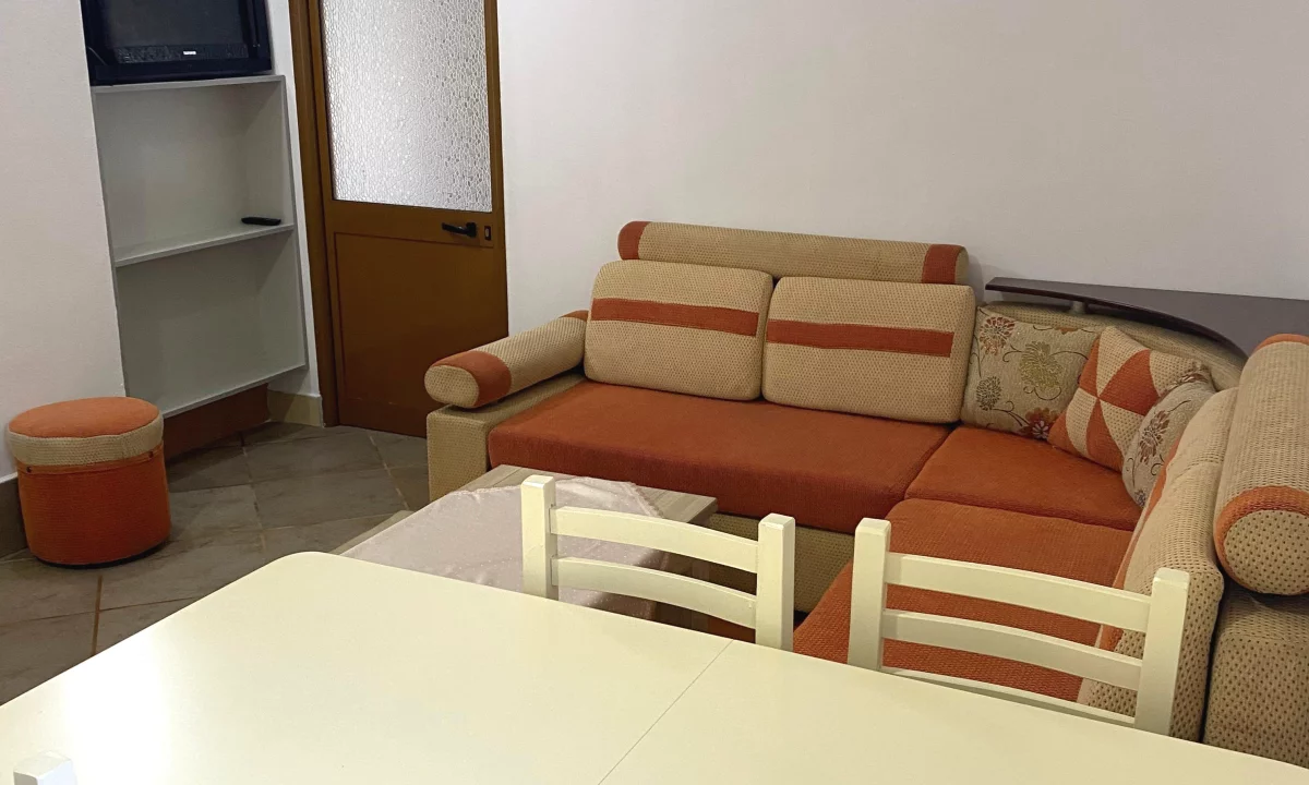 Apartment for rent in Tirana 2+1, Furnished