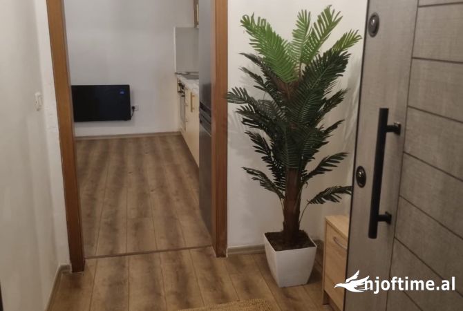 Shtepi me qera Apartament ne Tirane, 2+1, Mobilimi E mobiluar, Pagesa 55,000  Leke.