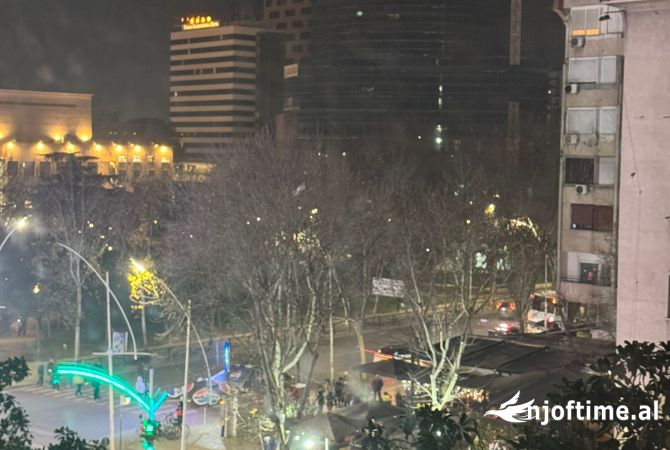 Shtepi me qera Apartament ne Tirane, 2+1, Mobilimi E mobiluar, Pagesa 700  Euro.