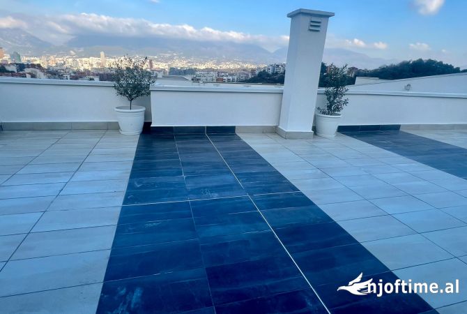 Shtepi me qera Apartament ne Tirane, 1+1, Mobilimi E mobiluar, Pagesa 700  Euro.