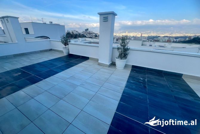 Shtepi me qera Apartament ne Tirane, 1+1, Mobilimi E mobiluar, Pagesa 700  Euro.