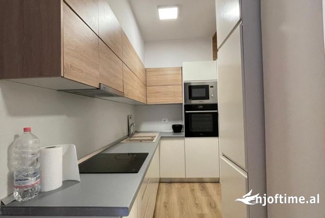 Shtepi me qera 1+1 ne Tirane - 550 Euro