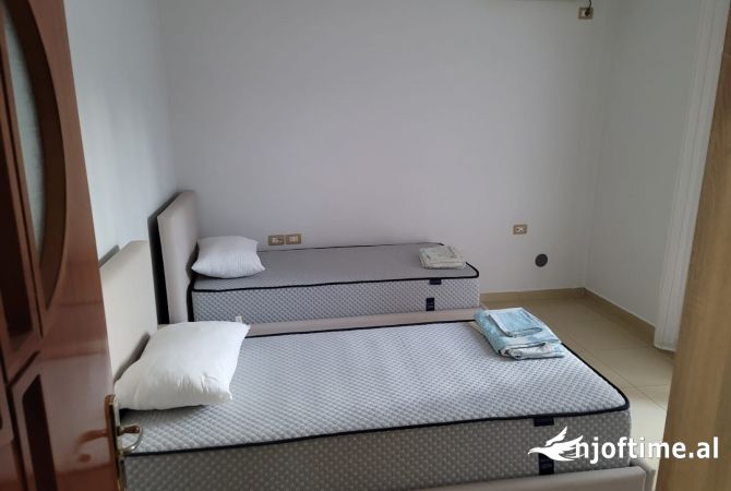 Shtepi me qera 2+1 ne Tirane - 600 Euro