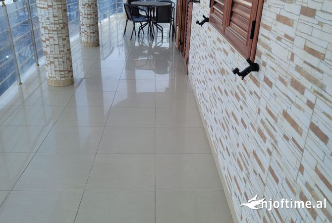 Shtepi me qera Shtepi Private ne Tirane, 2+1, Mobilimi E mobiluar, Pagesa 600  Euro.