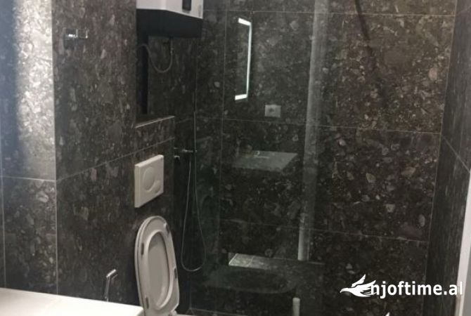 Shtepi me qera 1+1 ne Tirane - 600 Euro