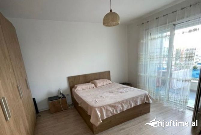 Shtepi me qera 1+1 ne Tirane - 500 Euro