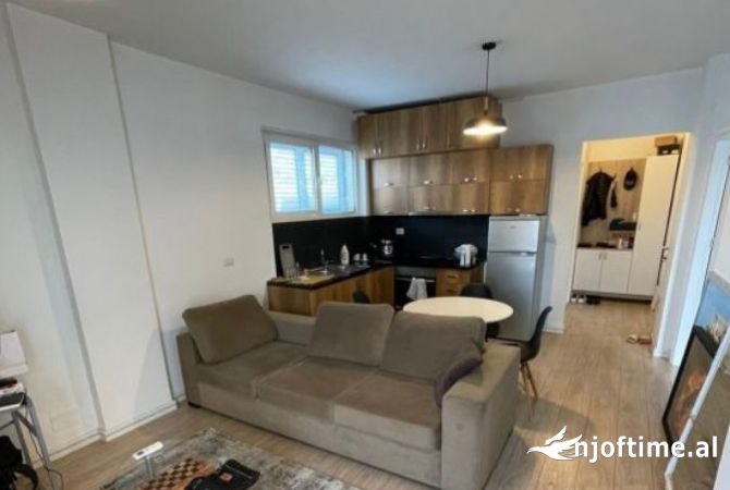 Shtepi me qera 1+1 ne Tirane - 500 Euro