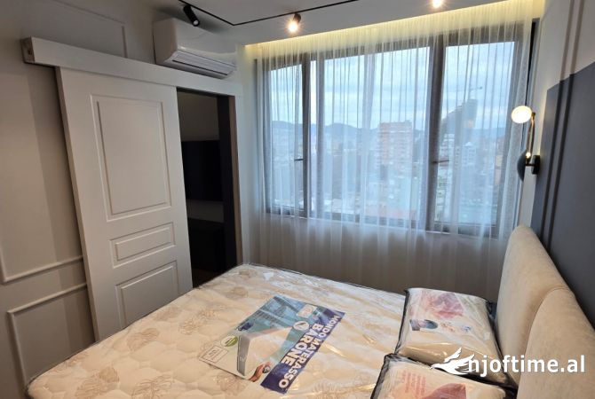 Shtepi me qera 1+1 ne Tirane - 1,200 Euro
