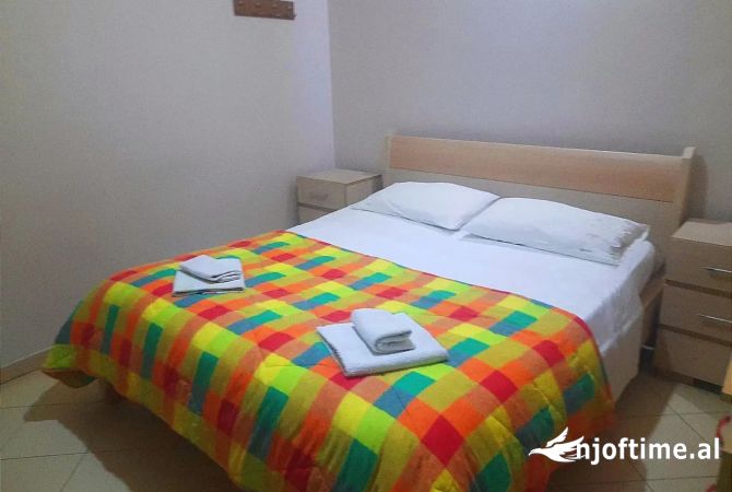 Shtepi me qera 2+1 ne Tirane - 1,200 Euro
