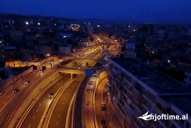 Shtepi ne shitje 1+1 ne Tirane - 170,000 Euro