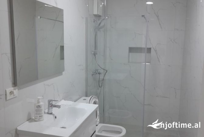 Ambient biznesi me qera 3+1 ne Tirane - 1,100 Euro