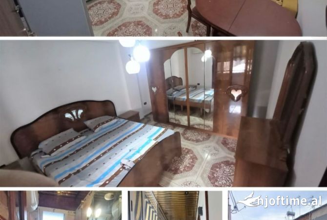 Shtepi me qera 1+1 ne Tirane - 400 Euro