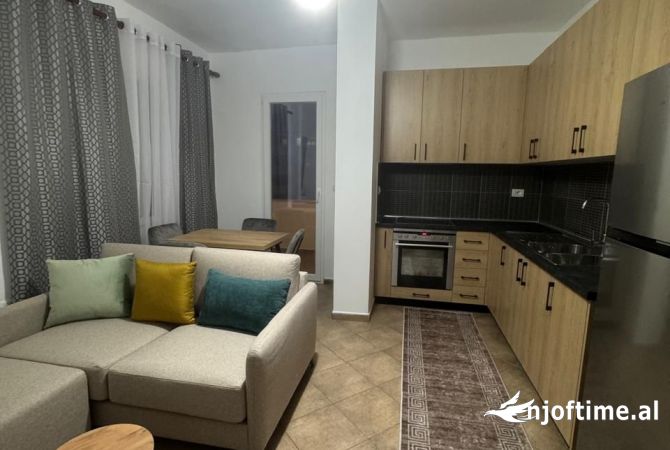 Shtepi me qera 1+1 ne Tirane - 500 Euro