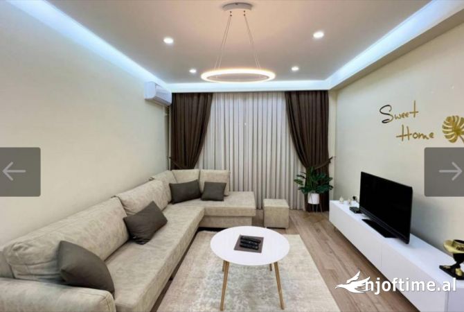 Shtepi me qera 1+1 ne Tirane - 450 Euro