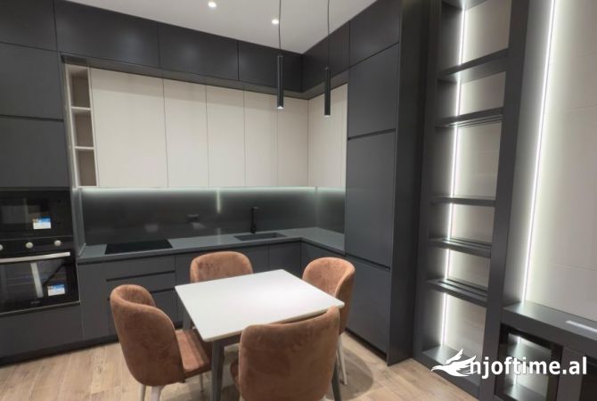 Shtepi me qera 1+1 ne Tirane - 1,100 Euro