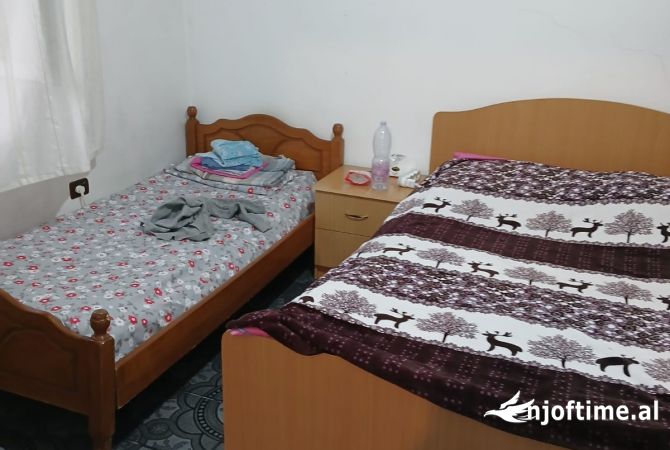Shtepi me qera 1+1 ne Tirane - 250 Euro