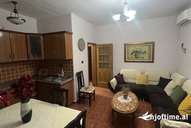 Apartment for rent in Tirana 2+1, Furnished