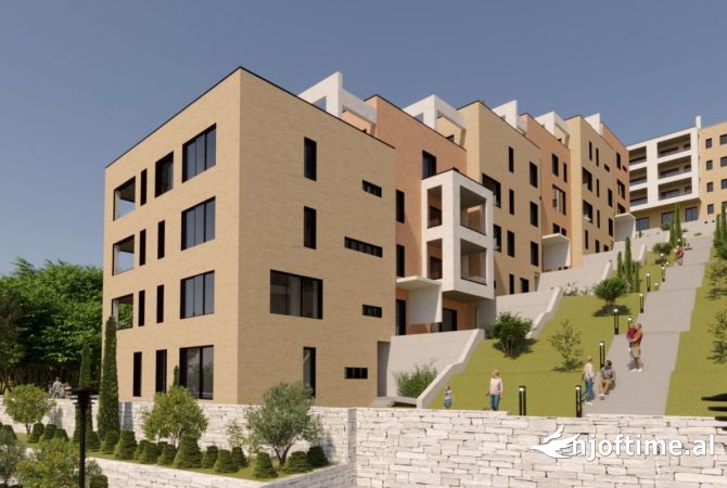 Shtepi ne shitje 2+1 ne Tirane - 238,400 Euro