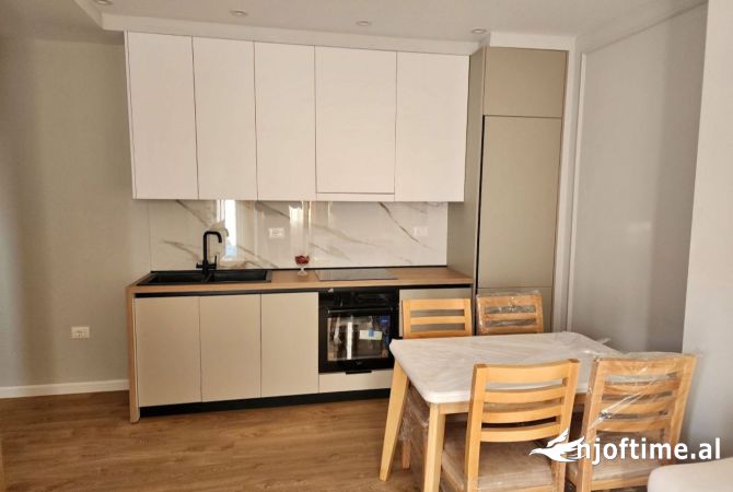 Shtepi me qera 1+1 ne Tirane - 600 Euro