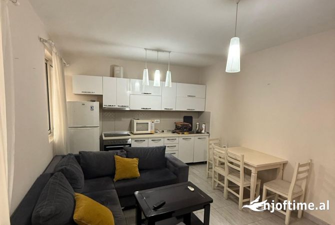 Shtepi me qera 1+1 ne Tirane - 400 Euro